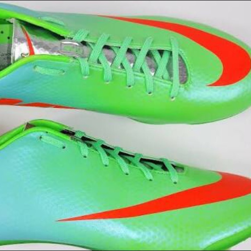 nike cleats